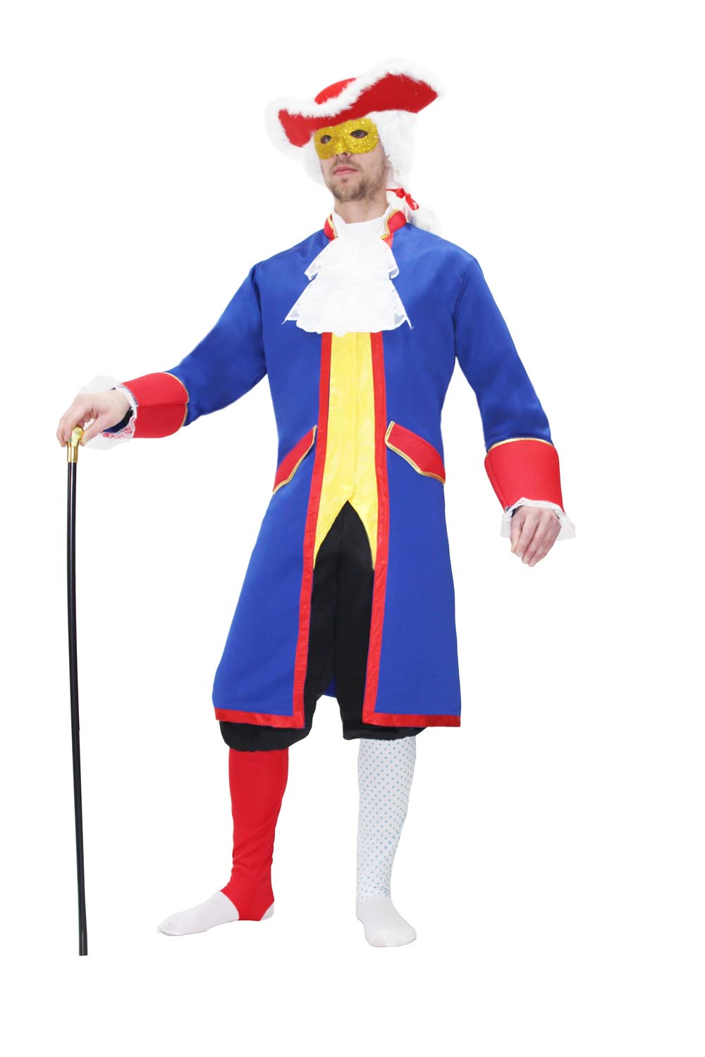 STENTERELLO